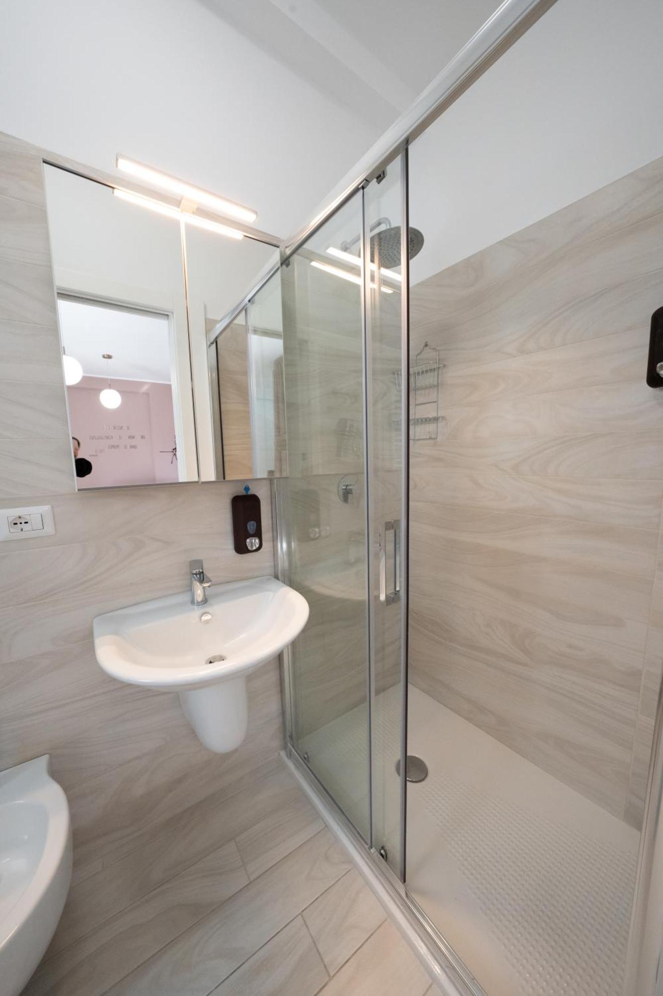 Hotel Palazzo Ennio Bari Zewnętrze zdjęcie
