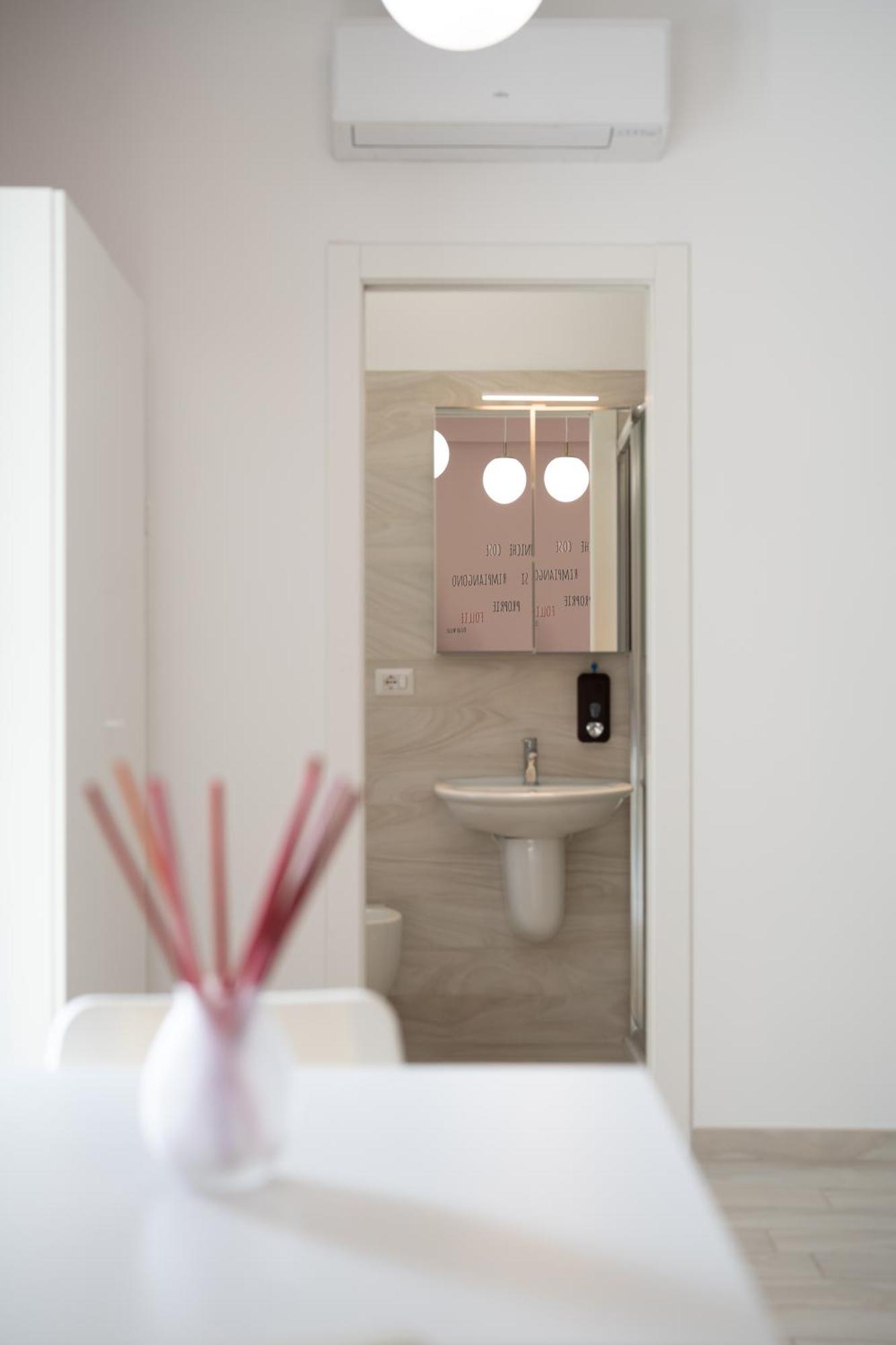 Hotel Palazzo Ennio Bari Zewnętrze zdjęcie