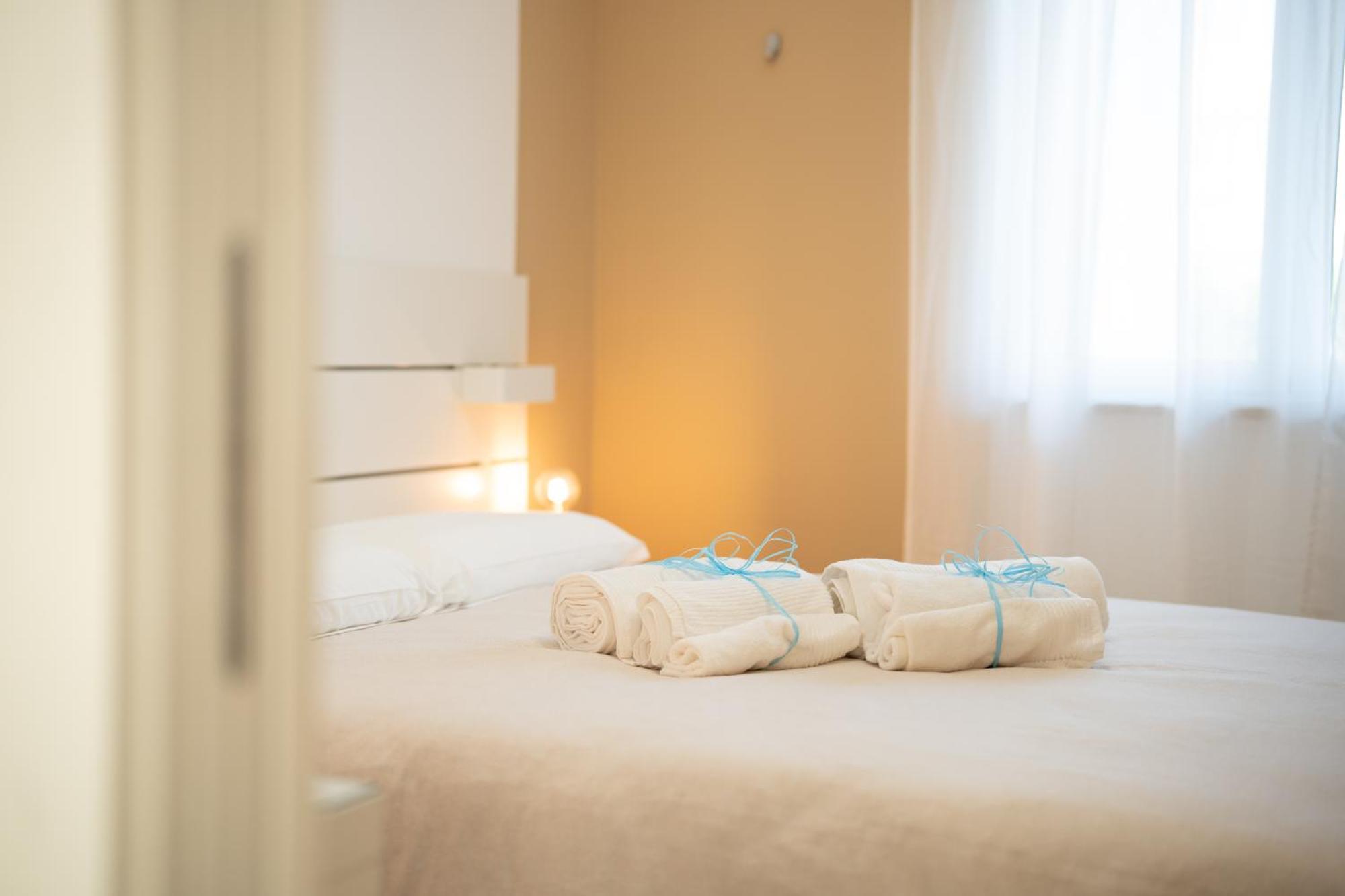 Hotel Palazzo Ennio Bari Zewnętrze zdjęcie