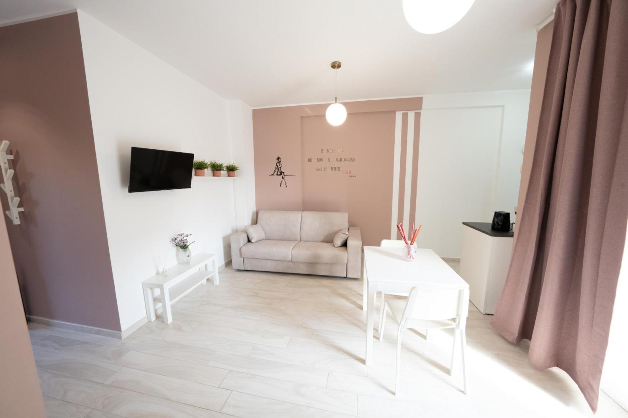Hotel Palazzo Ennio Bari Zewnętrze zdjęcie