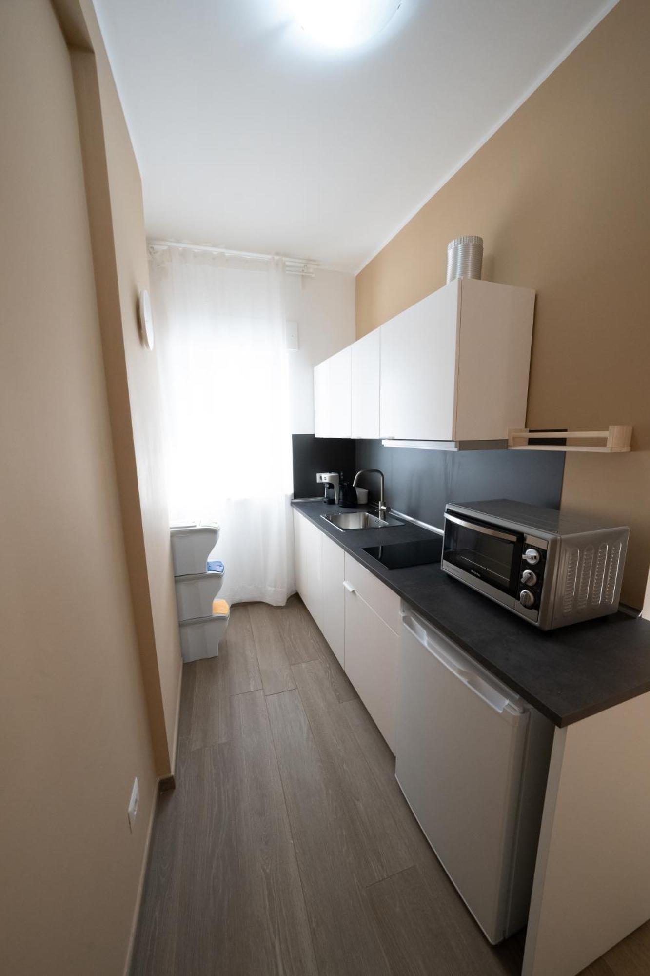 Hotel Palazzo Ennio Bari Zewnętrze zdjęcie