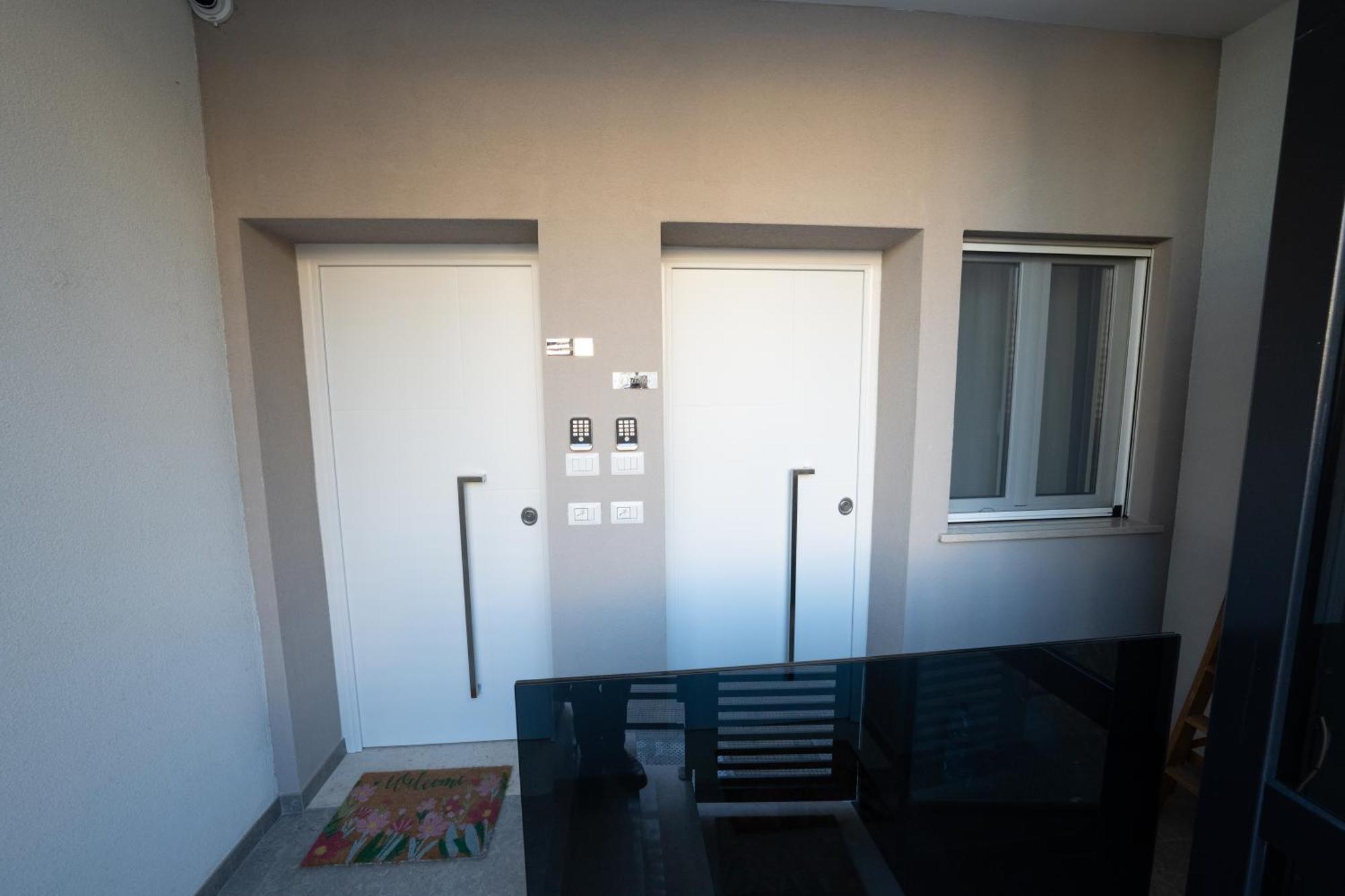 Hotel Palazzo Ennio Bari Zewnętrze zdjęcie