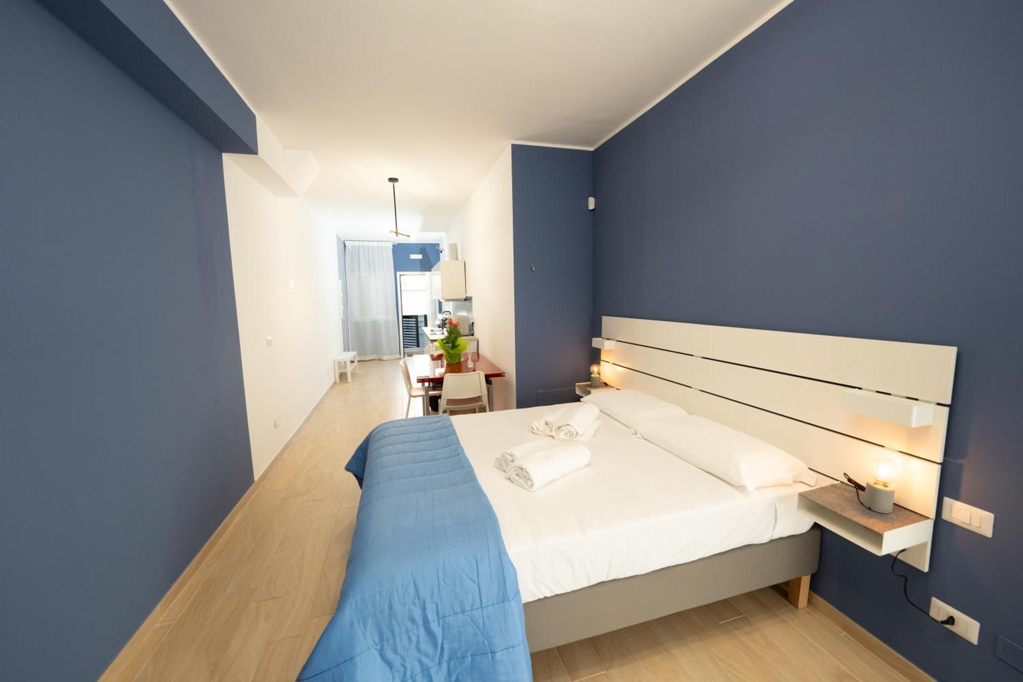 Hotel Palazzo Ennio Bari Zewnętrze zdjęcie
