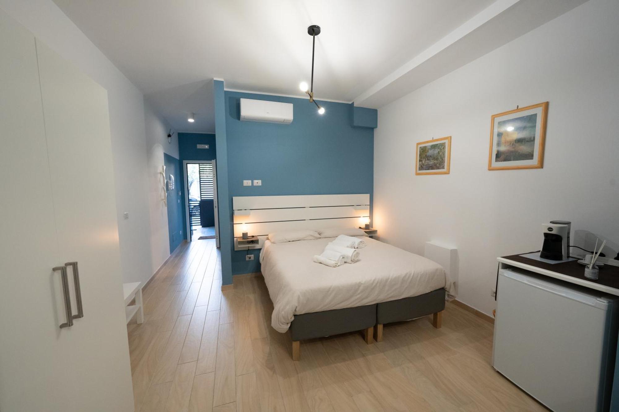 Hotel Palazzo Ennio Bari Zewnętrze zdjęcie