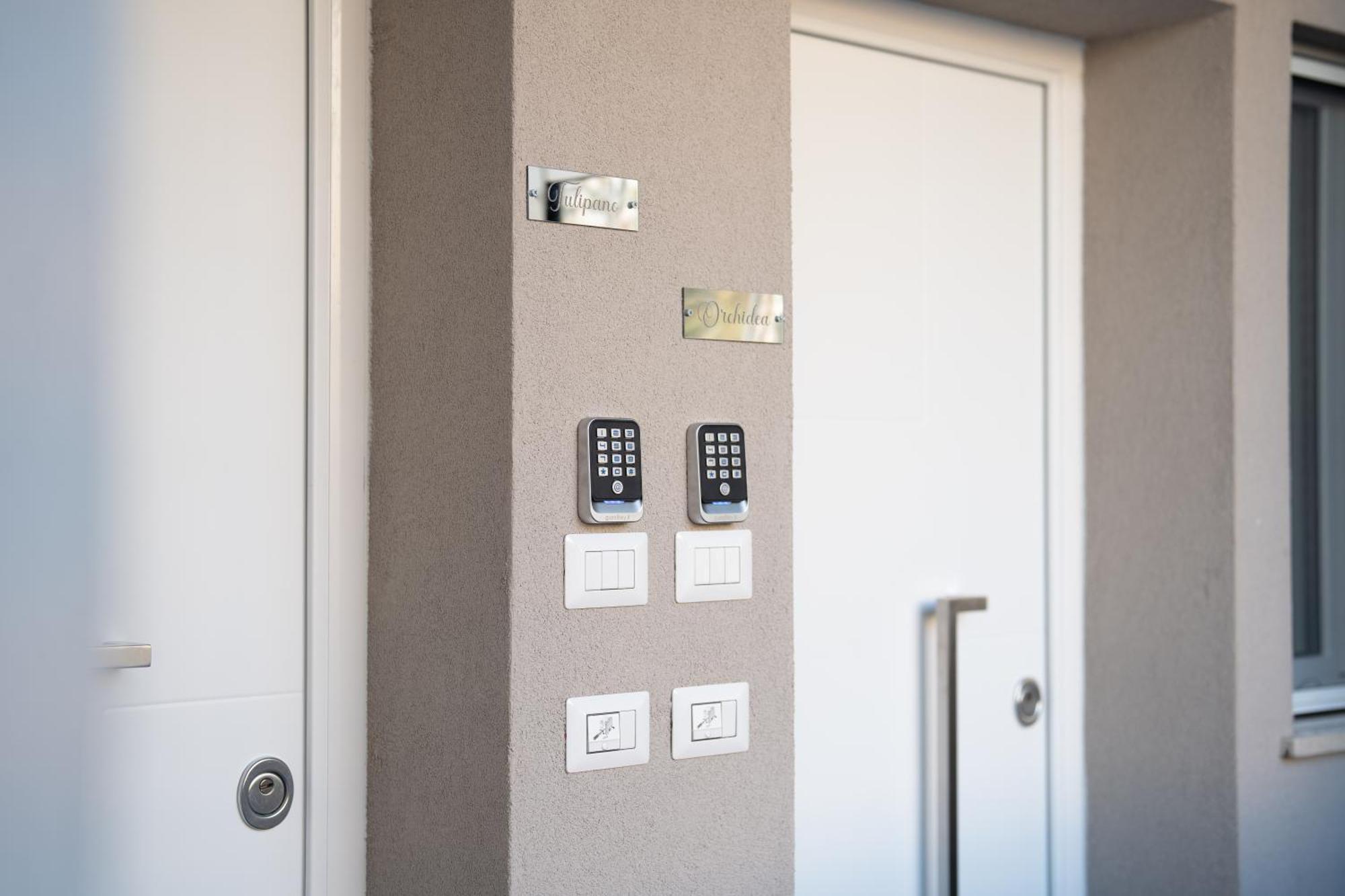 Hotel Palazzo Ennio Bari Zewnętrze zdjęcie