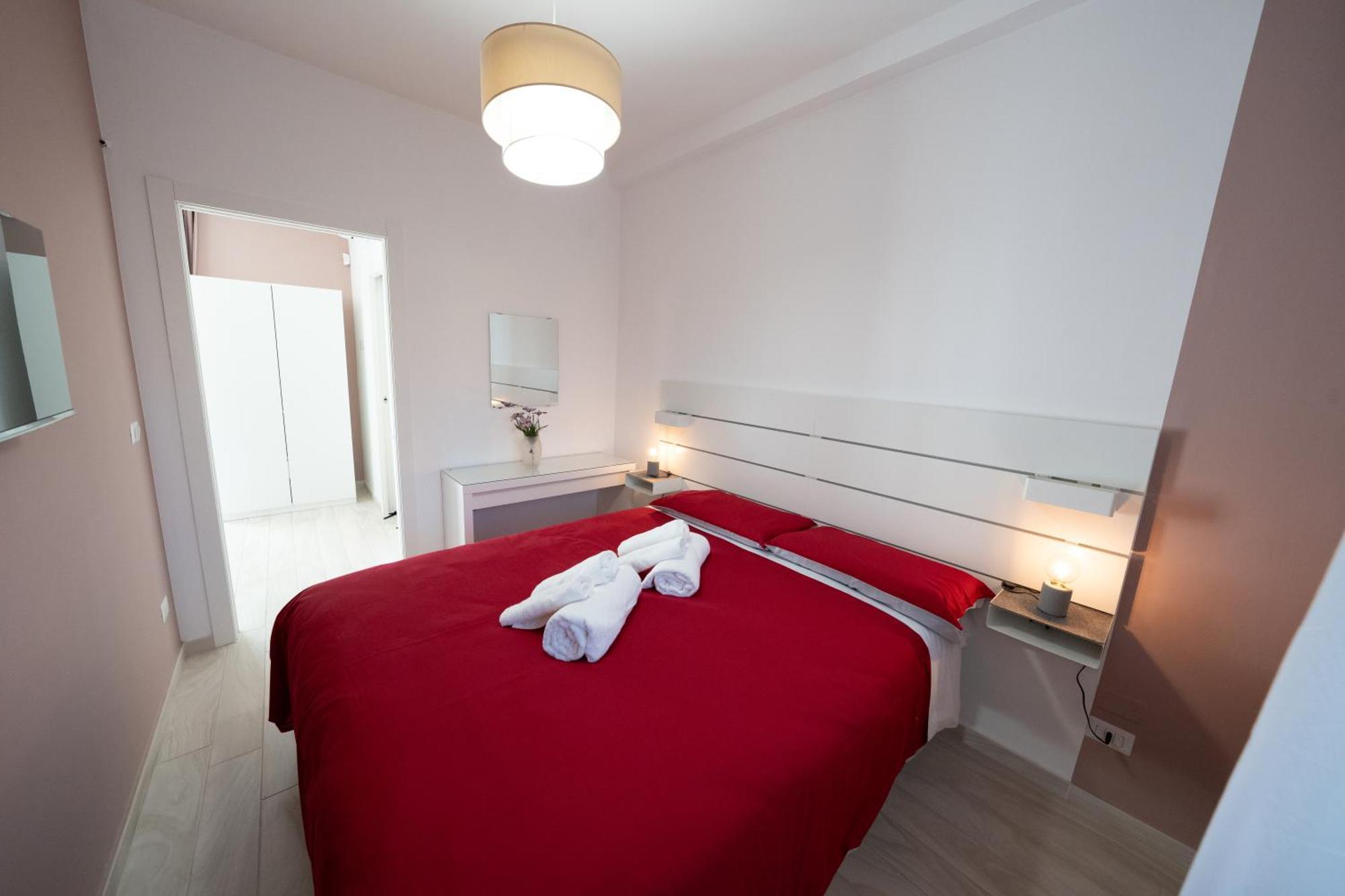 Hotel Palazzo Ennio Bari Zewnętrze zdjęcie