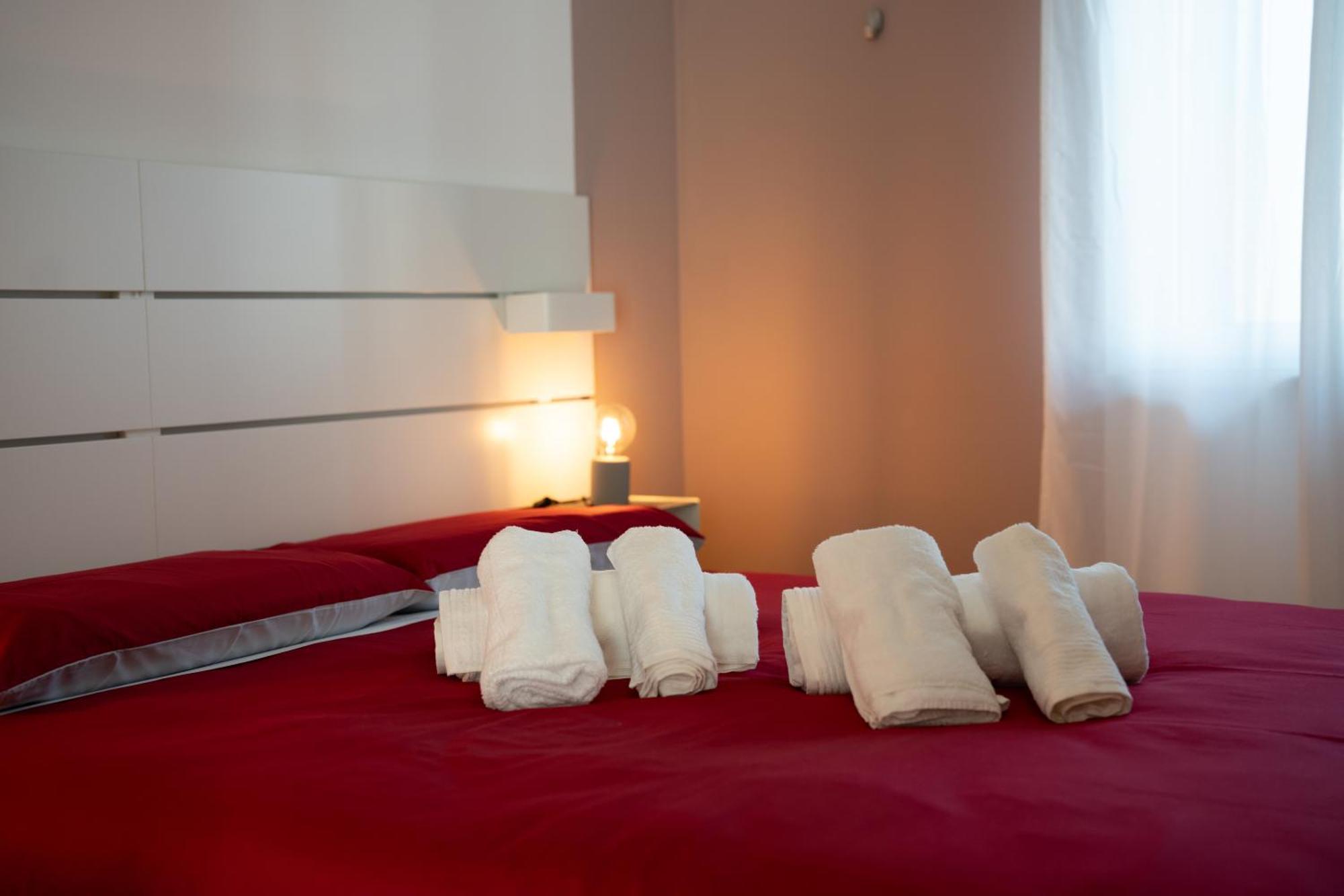 Hotel Palazzo Ennio Bari Zewnętrze zdjęcie