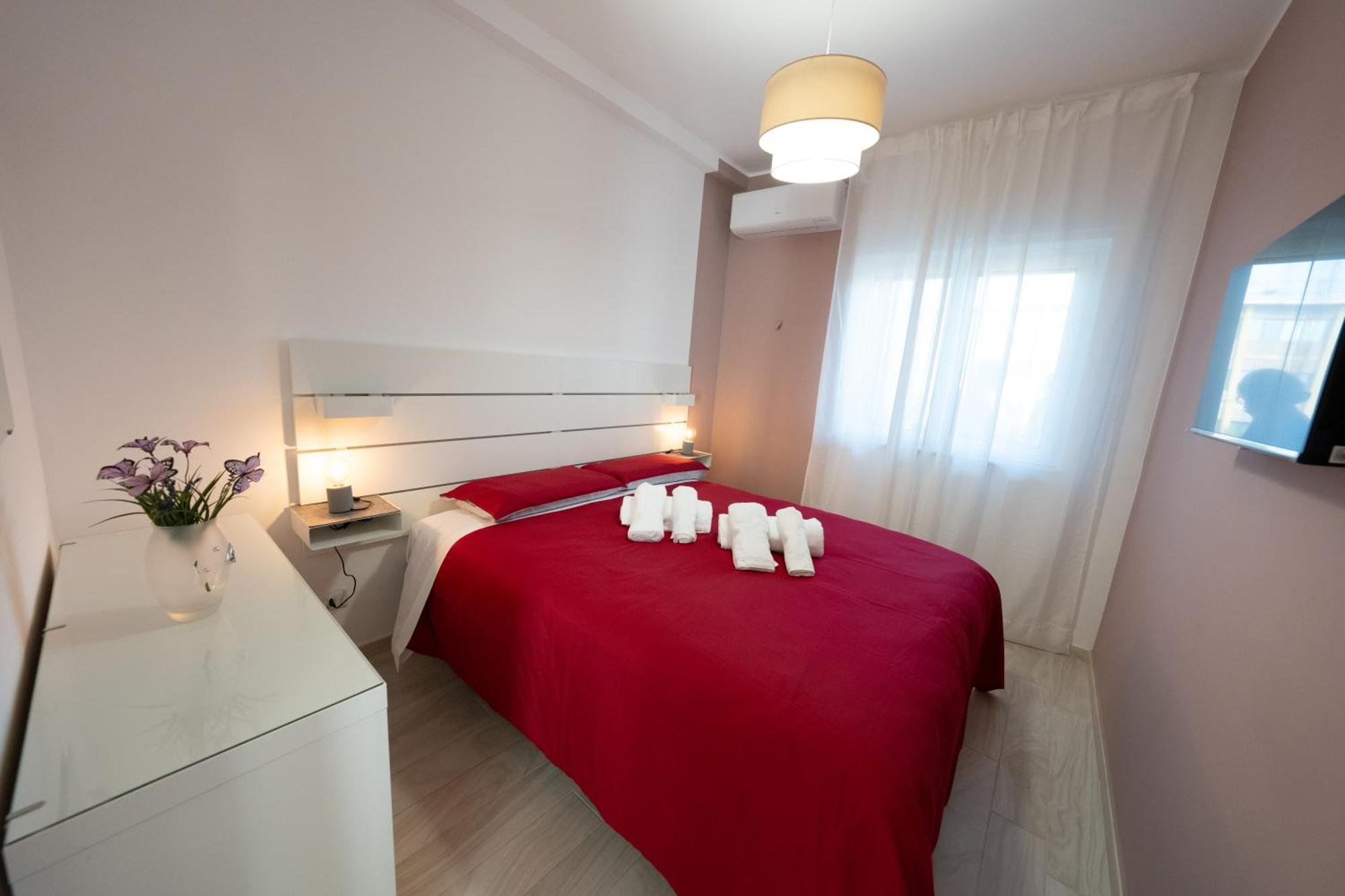 Hotel Palazzo Ennio Bari Zewnętrze zdjęcie