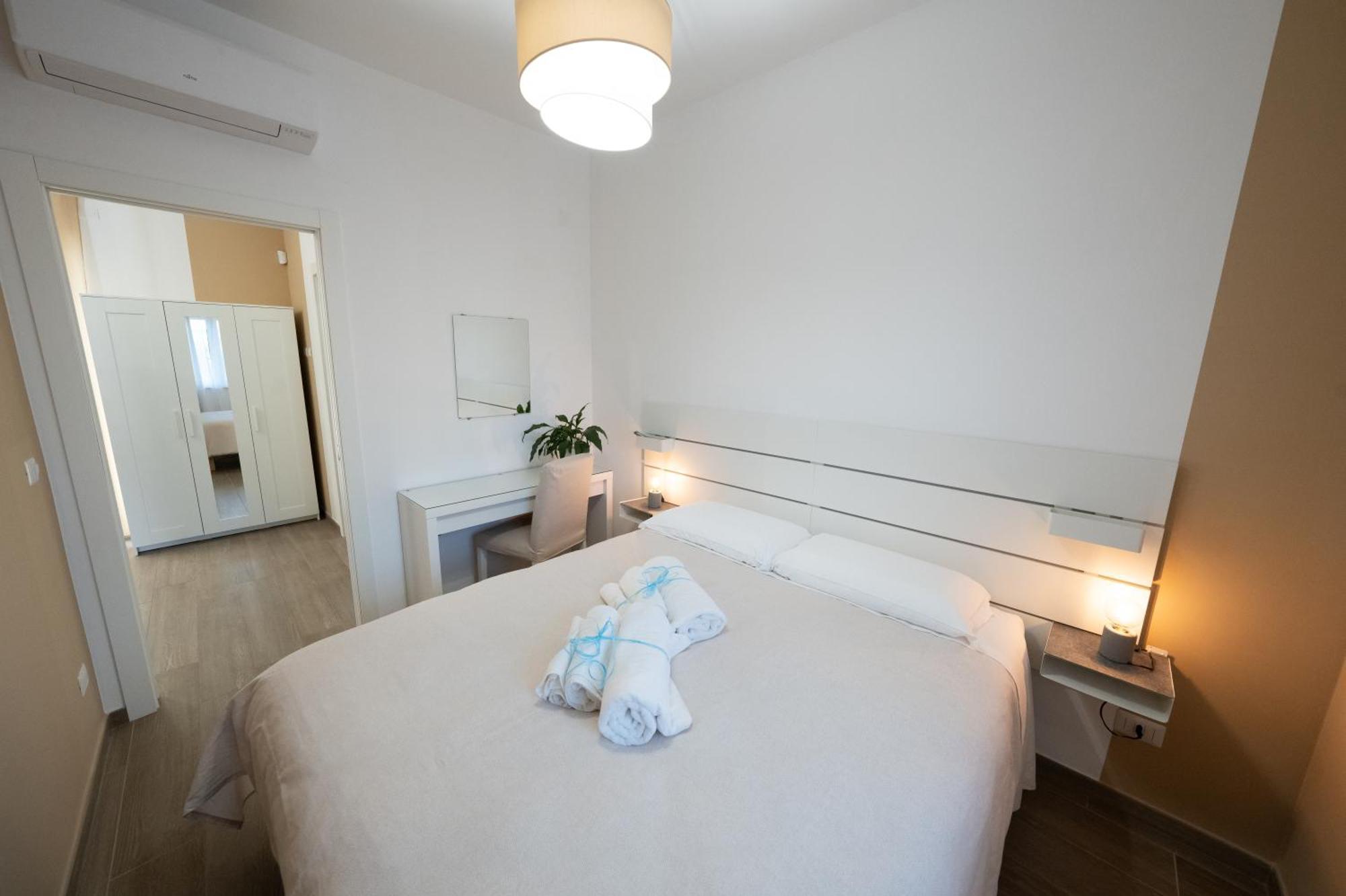 Hotel Palazzo Ennio Bari Zewnętrze zdjęcie