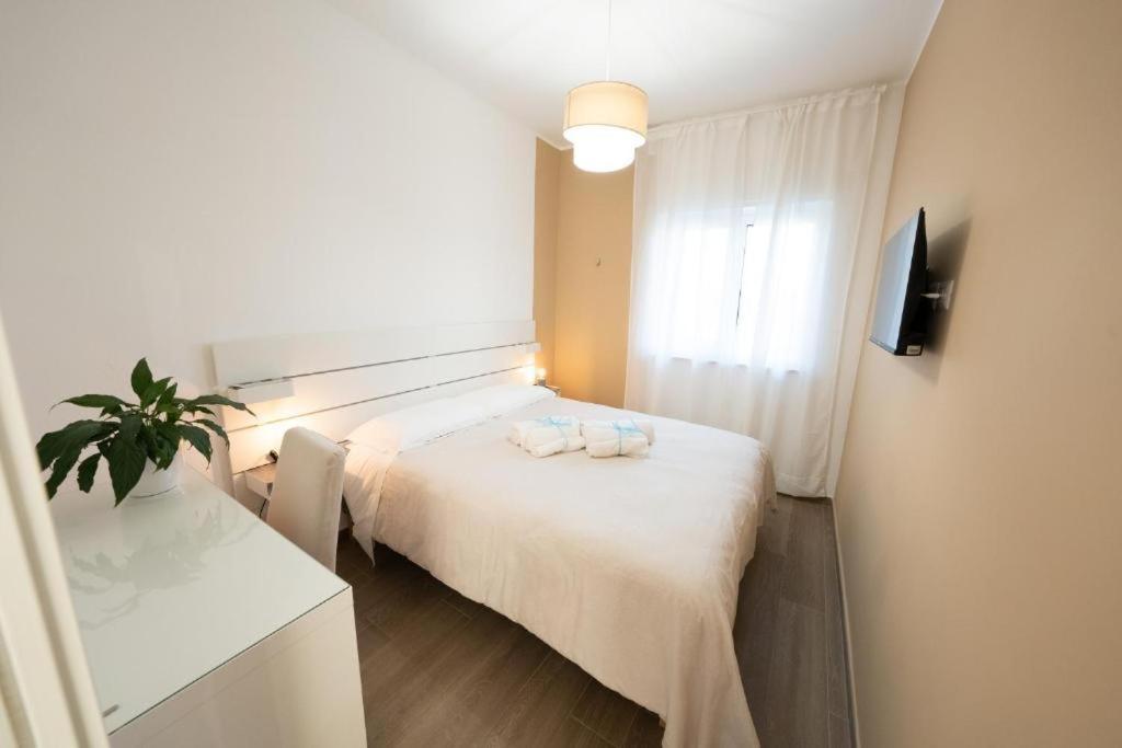 Hotel Palazzo Ennio Bari Zewnętrze zdjęcie